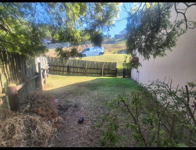 2 BEDROOM SECTIONAL TITLE FOR SALE IN THE WOLDS